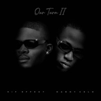 Isigebengu - Single - Rif Effect, Luigi Anywhere & DaBoy Kelo