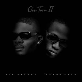 Isigebengu Rif Effect, DaBoy Kelo & Luigi Anywhere