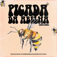 Mashup — Filhos da Bahia, Zaia, Saulo