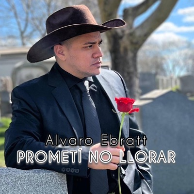 PROMETÍ NO LLORAR - Single