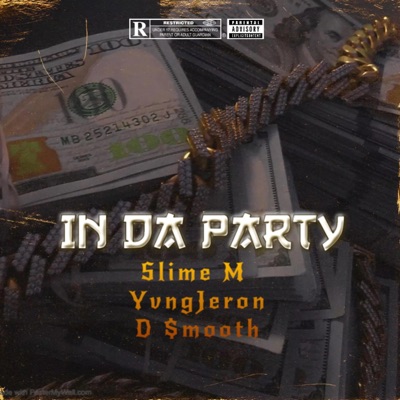 In Da Party - Single