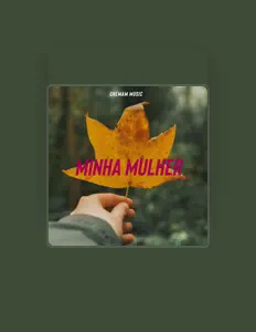 Escucha a Chemam Musik, mira vídeos musicales, lee la biografía, consulta fechas de giras y mucho más.