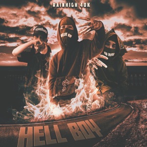 Hell Boy (feat. Lil Thug40K, Poseidorm40K & Moley-Z40k)