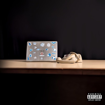 STICKERS (feat. ZabVi) - Single
