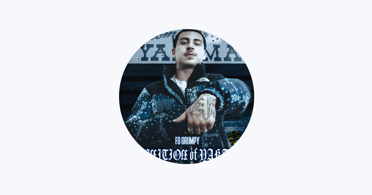 FOXXX N MAYHEM G-RAP G-FUNK｜洋楽 - 洋楽