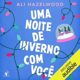 Uma noite de inverno com você (Unabridged)