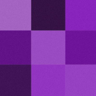 Why I Do Purple - Single