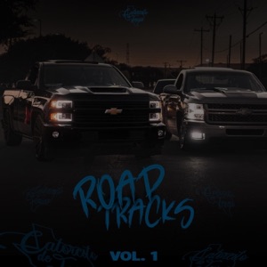 Road Tracks EP (En vivo) - EP