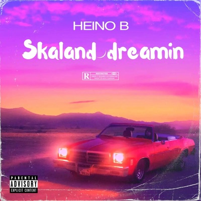 Skaland Dreamin - Single