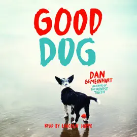 Good Dog (Scholastic Gold)