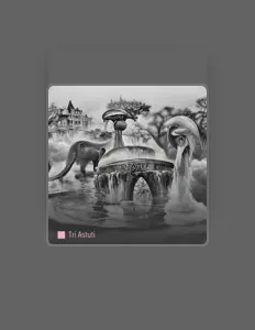 收听 Tri Astuti、观看音乐视频、阅读小传、查看巡演日期等 ！