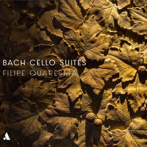 J.S. Bach: Cello Suites, Bwv 1007 - 1012