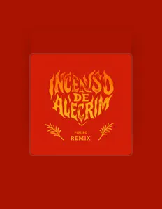 Dengarkan Baobá, tonton video musik, baca bio, lihat tanggal tur & lainnya!