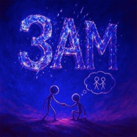 3Am - Single - Lainner & Ady