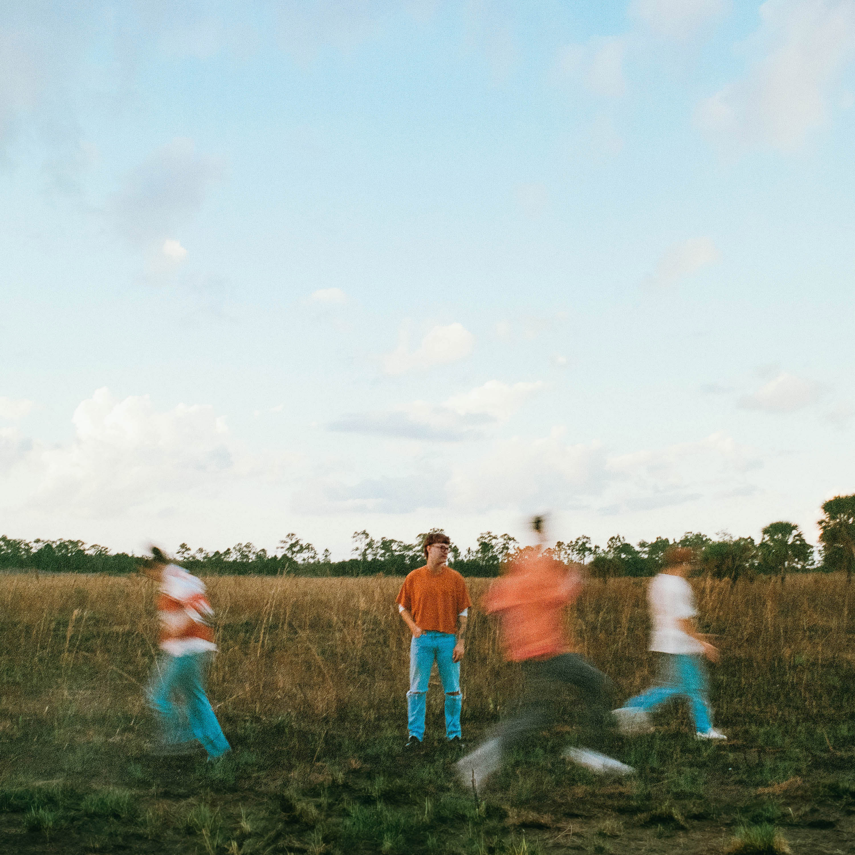 Maybe This, Maybe That (Studio Version) - Single