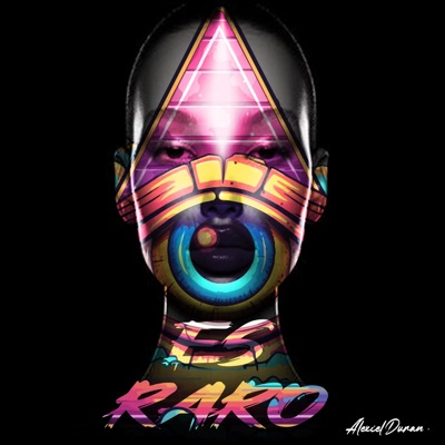 Es Raro (feat. Touche El Armonico) - Single