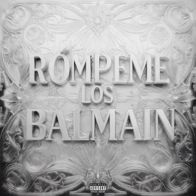 Rompeme Los Balmain - Single