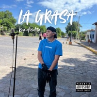 la grasa - Single - key oficiality