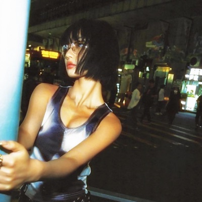 rags to riches - Single