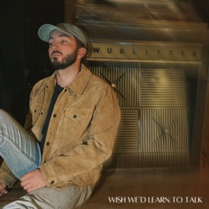 Luke Bayne - Wish We'd Learn To Talk - Line Dance Music