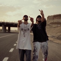 Don't Push Me Avazi (feat. Big Z) - Single - Reza Odin