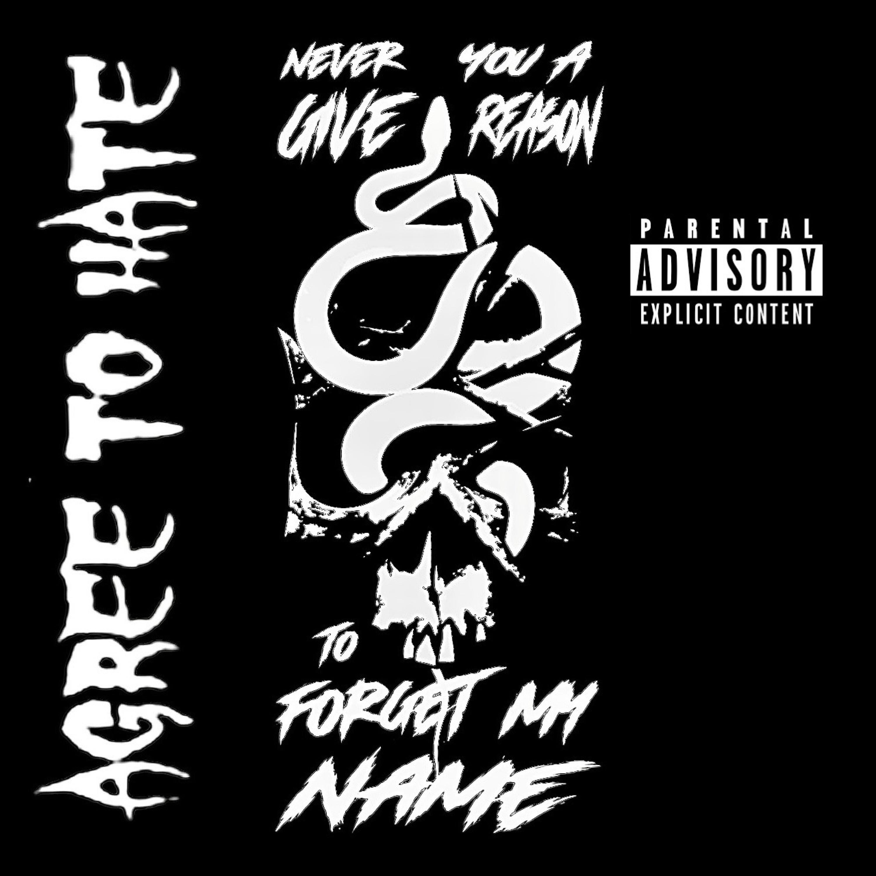 My Dying Breath - Single