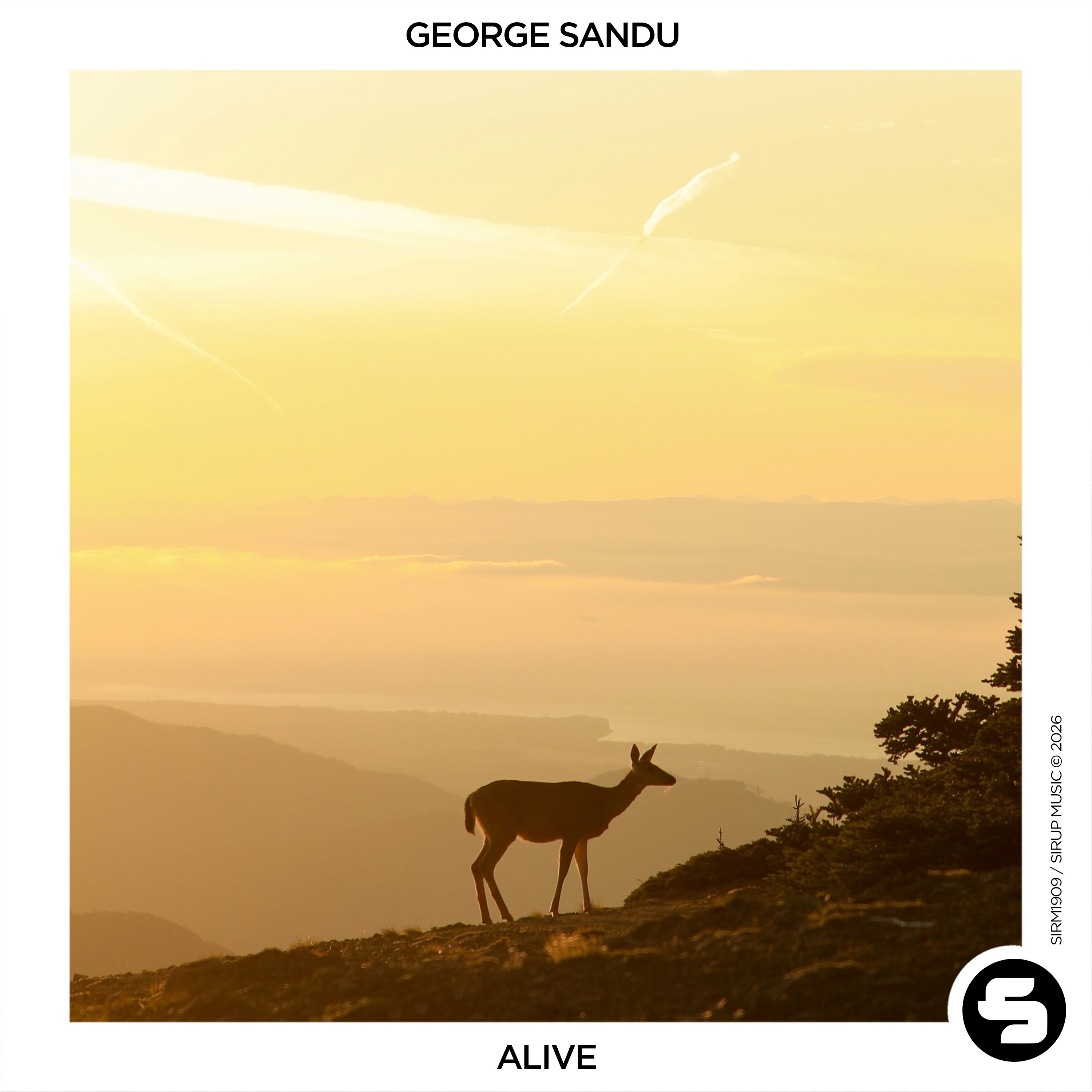 Alive - Single