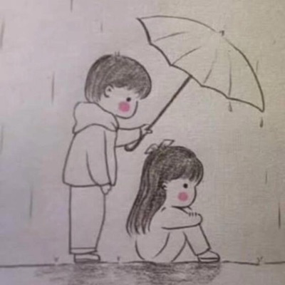 when it rains (lullaby) (feat. *Hikikomori*) - Single