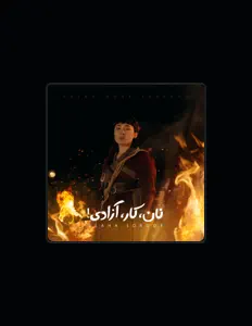 Poslechněte si interpreta Sonita Alizadeh, sledujte hudební videa, přečtěte si životopis, podívejte se na data turné a další informace.