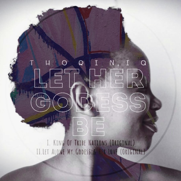 Let Her Goddess Be EP