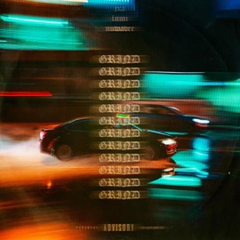 GRIND (feat. NuWavee & LUMINOU$iTY) JXA