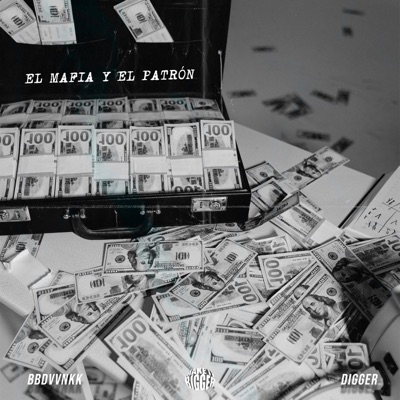 El Mafia y El Patrón - Single