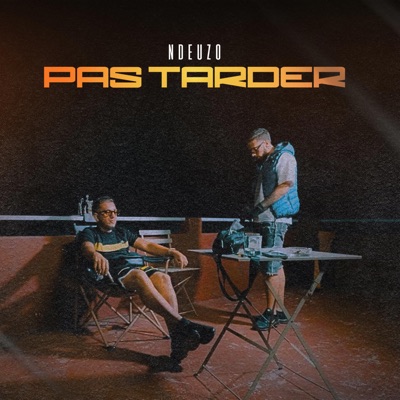 Pas tarder - Single