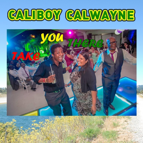 Take You There - Single