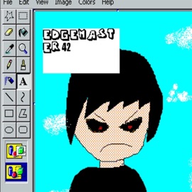 Dropping Out And Giving Up Edgemaster42