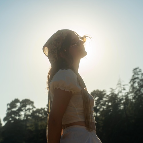 Brown Eyes Blue - Single