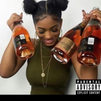 Bad Lil Mama - Single - BlueStripJorge