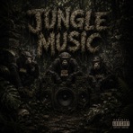 jungle music (feat. Txihj & kiddboom) - Single