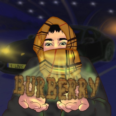Burberry (feat. Baluks) - Single