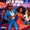 Never Been (to a trailride) (feat. Jeter Jones)
