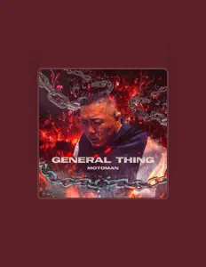 收听 MOTOMAN、观看音乐视频、阅读小传、查看巡演日期等 ！