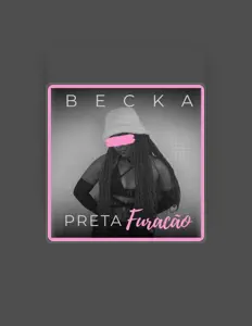 Beckaを聴いたり、ミュージックビデオを鑑賞したり、経歴やツアー日程などを確認したりしましょう！