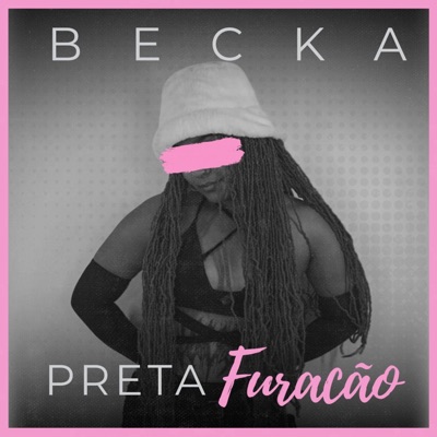 Preta Furacão - Single