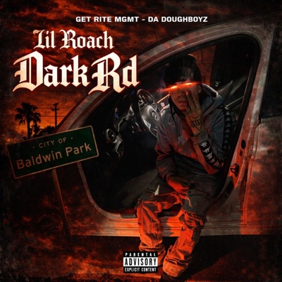 Dark Rd. (feat. Lil Roach) - Single