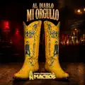 Al diablo mi orgullo