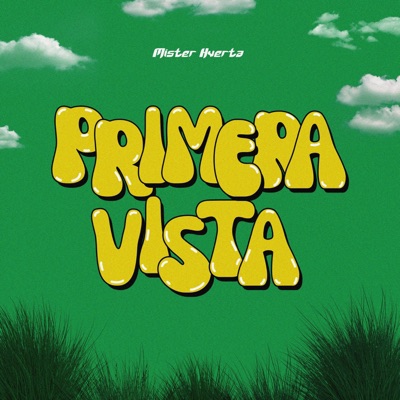 Primera Vista - Single