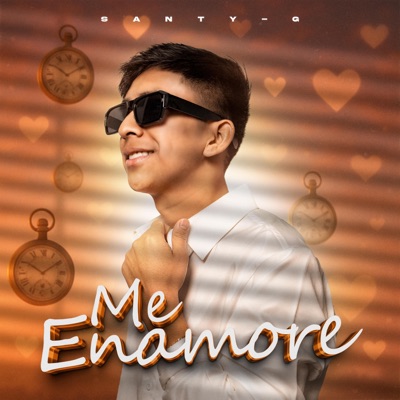 Me Enamoré - Single