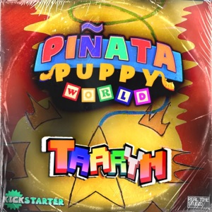 Piñata Puppy World Trailer - Single
