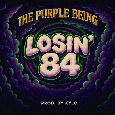 Losin' 84 - Single