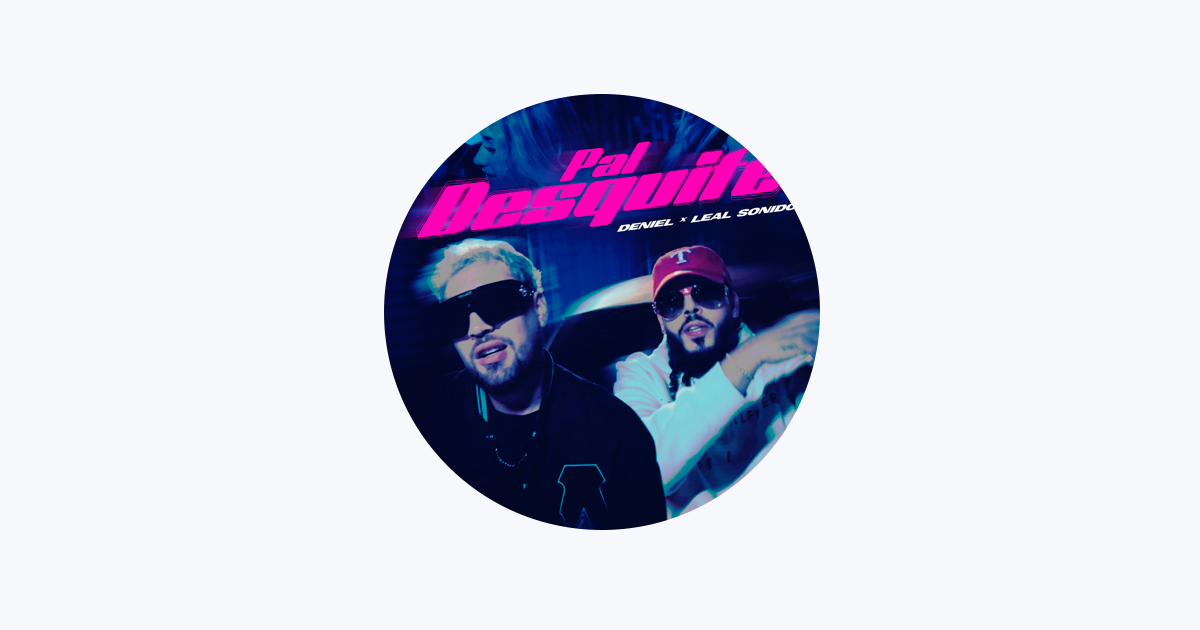 Deniel - Apple Music